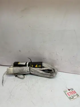 P05108049ae Chrysler 2014 Jeep Cherokee Left Driver Side Curtain Roof Air Bag