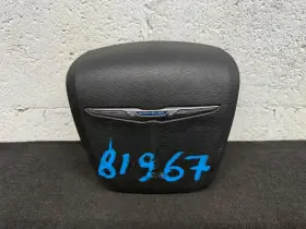 P1tv56dx9ad Chrysler Genuine 2011-2014 200 Steering Wheel Driver Left Airbag Air Bag Oem
