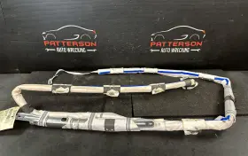68224527af Chrysler Trucks 68224527ae 20-22 Voyager Driver Left Lh Side Curtain Air Bag Inflator Id