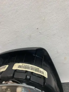 Tdrle3312b0338 Chrysler Trucks 2011 2012 Town And Country Lh Driver Steering Wheel Airbag Air Bag Oem #3