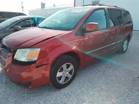 05057627aa Dodge 2009 Caravan Rear Driver Roof Curtain Air Bag From 9/19/08