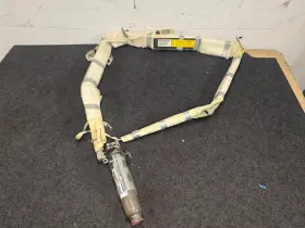 05108017ag Dodge 08-14 Coupe Driver Side Left Lh Overhead Roof Curtain Airbag Air Bag Oem