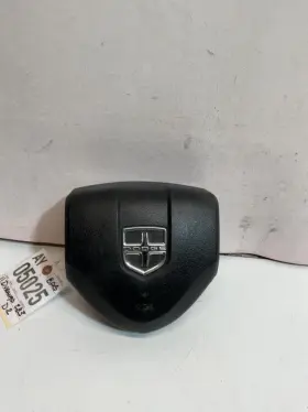 1gs291x9ae Dodge 2011-2012 Durango Driver Steering Wheel Air Bag Black Oem