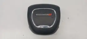 1zz44dx9ag Dodge Ft15-ft23 Challenger Left Driver Wheel Air Bag Oem Trim Code L7x9