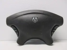 253-00529 Dodge 2006-2007 Caravan Driver Wheel Airbag Air Bag Oem Lkq