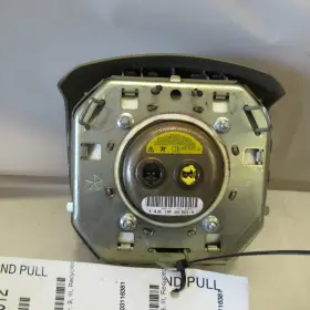 253-01043 Dodge 2011 2012 Ram 1500 Wheel Airbag Driver Air Bag Oem #2