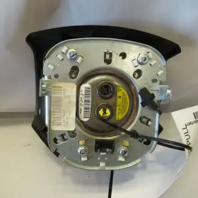 253-01084 Dodge 2011 2012 2013 2014 Avenger Wheel Airbag Driver Air Bag Oem #2