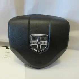 253-01084 Dodge 2011 2012 2013 2014 Avenger Wheel Airbag Driver Air Bag Oem