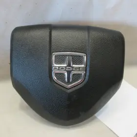 253-01198 Dodge 2011 Journey Wheel Airbag Driver Air Bag Oem