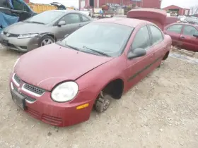 253-03230 Dodge Air Bag Front Passenger Fits 03-05 Neon 1635167