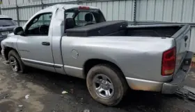 253-03276 Dodge 2005 Ram 1500 Lh Driver Roof Curtain Airbag Air Bag Oem