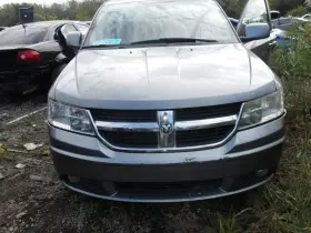 253-03377r Dodge Passenger Right Air Bag Dash Fits 09-10 Journey 1462020