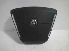 253-03390 Dodge 10-12 Caliber Driver Wheel Airbag Air Bag Oem Lkq
