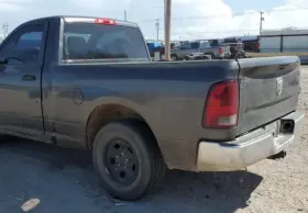 Dodge 253-03403 2014-2023 Ram 1500 Lh Driver Roof Curtain Airbag Oem