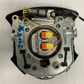 253-06809 Dodge 2013-2016 Dart Driver Lh Steering Wheel Airbag Oem Lkq #2 253-06809 Dodge 2013-2016 Dart Driver Lh Steering Wheel Airbag Oem Lkq #2