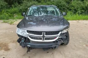253-06857r Dodge Passenger Right Air Bag Seat Fits 13-17 Journey 2093592 #2