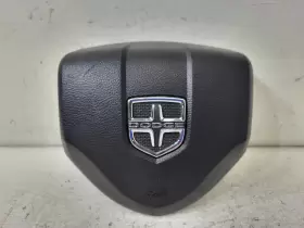 253-06919 Dodge 2012-2019 Journey Driver Wheel Airbag Air Bag Oem Lkq