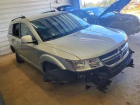 253-07052r Dodge Passenger Air Bag Roof Fits 13-17 Journey 1682969 #2