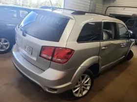 253-07052r Dodge Passenger Air Bag Roof Fits 13-17 Journey 1682969 #3