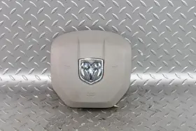 253-1043l Dodge 11-12 Ram Slt Greystone Driver Steering Wheel Crash Airbag Air Bag Oem Oe Wty 253-1043l Dodge 11-12 Ram Slt Greystone Driver Steering Wheel Crash Airbag Air Bag Oem Oe Wty