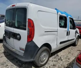 253-11221 Dodge 2018-2022 Ram Promaster City Lh Driver Knee Airbag Air Bag Oem