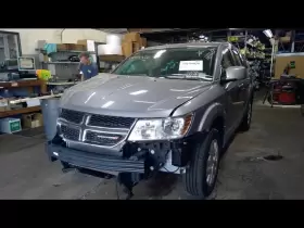 253-11331l Dodge Driver Left Air Bag Roof Fits 18-20 Journey