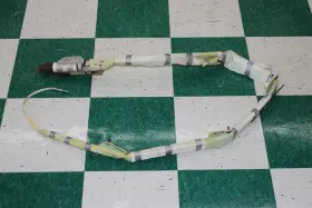 Dodge 253-3372r 08-14 2 Door Rh Passenger Srs Overhead Roof Curtain Airbag Air Bag Oem
