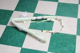 253-914r Dodge 10-12 Truck Crew Overhead Roof Passenger Right Curtain Airbag Air Bag Oem 253-914r Dodge 10-12 Truck Crew Overhead Roof Passenger Right Curtain Airbag Air Bag Oem