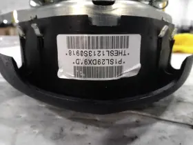 381386 Dodge Used Steering Wheel Air Bag Fits 2013 Journey Driver Next Generatio