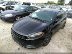 5057853ad Dodge Used Left Curtain Air Bag Fits 2015 Dart Front Driver Roof Grade A #2