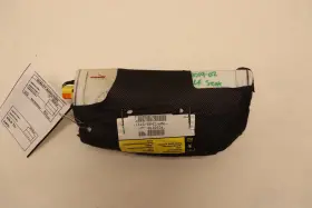 5057855af Dodge 2013-2016 Dart Front Left Driver Side Seat Air Bag Oem