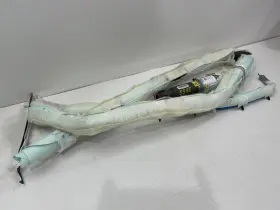 5108029ag Dodge Fits 2013 - 2017 Durango Lh Driver Roof Curtain Air Bag Oem Receipt #2