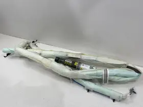 5108029ag Dodge Fits 2013 - 2017 Durango Lh Driver Roof Curtain Air Bag Oem Receipt #3