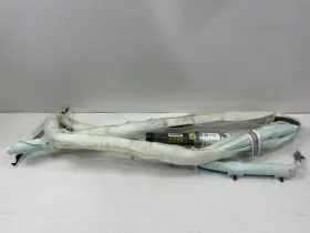 5108029ag Dodge Fits 2013 - 2017 Durango Lh Driver Roof Curtain Air Bag Oem Receipt
