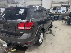 52029350af Dodge Used Right Curtain Air Bag Fits 2017 Journey Passenger Roof With 3rd Row Fol #2
