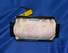 52030027ab Dodge Charger Chrylser 300 Passenger Right Side Dashboard Airbag With Warranty