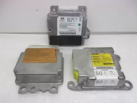 591-02640 Dodge 2011-2014 Charger Airbag Air Bag Control Module Oem