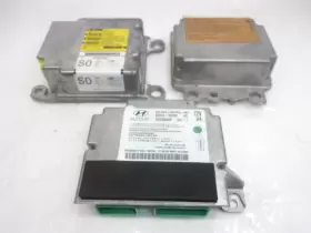 591-07725 Dodge 2013-2022 Ram 1500 Air Bag Control Module Oem
