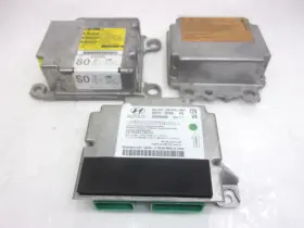 591-07757 Dodge 2013 Journey Air Bag Control Module Oem
