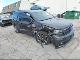 Dodge 610557 Used Left Curtain Air Bag Fits 2015 Durango Roof Grade A