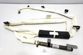 68222743af Dodge Oem Charger Scat Left Driver Top Roof Head Air Bag Airbag Curtain
