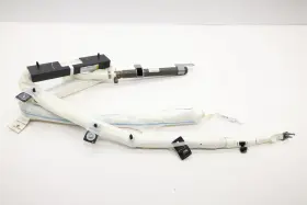 Dodge 68222743ag 2016 - 2023 Charger Left Driver Side Roof Curtain Air Bag Airbag Oem