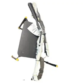 68250178af Dodge 2018 - 2025 Durango Right Passenger Side Roof Curtain Airbag Air Bag Oem