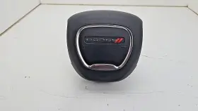 6dr651z7ab Dodge 2017 - 2025 Durango Steering Wheel Airbag Air Bag Oem