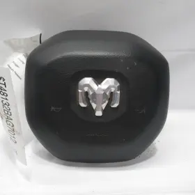 6nl99lc5ac Dodge 2019 2020 2021 2022 2023 2024 Ram 3500 Wheel Airbag Driver Air Bag Oem 6nl99lc5ac Dodge 2019 2020 2021 2022 2023 2024 Ram 3500 Wheel Airbag Driver Air Bag Oem