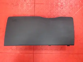 P5sj64dx9ac Dodge 14-24 Durango Driver Lh Left Dash Mounted Knee Airbag Air Bag Black 3692