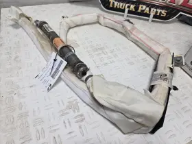 P68161578aj Dodge 2014-2025 Ram 2500-3500 Front Right Curtain Air Bag Pass Side Id