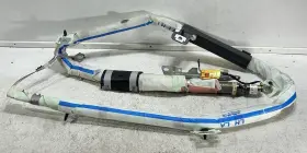 P68448475 Dodge 2018 - 2023 Challenger Airbag Upper Roof Left Driver Side Oem Lh