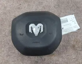 P6bk15xlae Dodge 2019 - 2024 Ram 1500 Front Driver Side Steering Wheel Air Bag