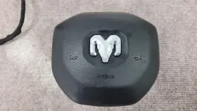 P8bk151xlae Dodge 2019 - 2024 Ram 1500 Front Driver Side Steering Wheel Air Bag